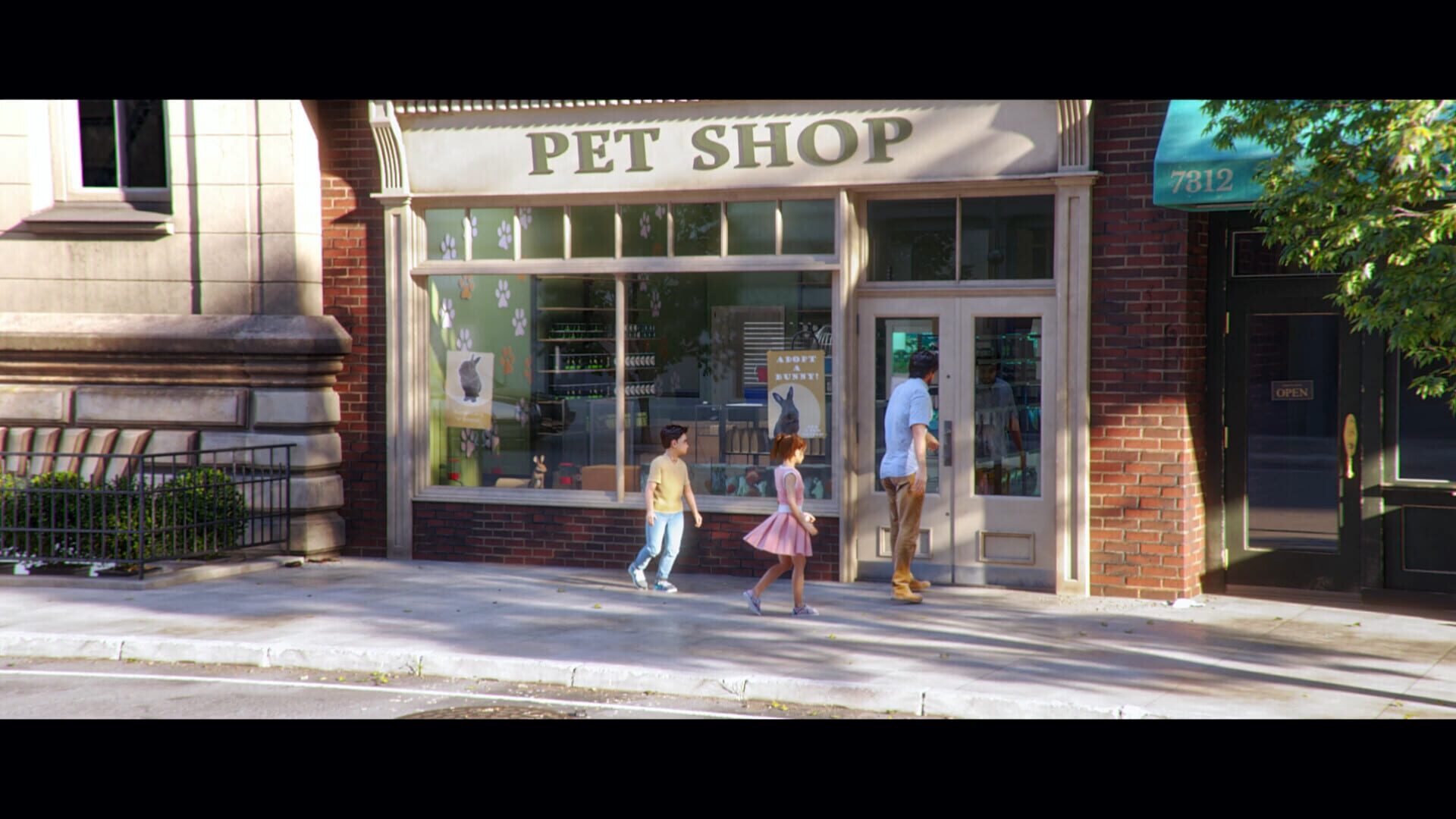 Screenshot for Pet Shop Simulator