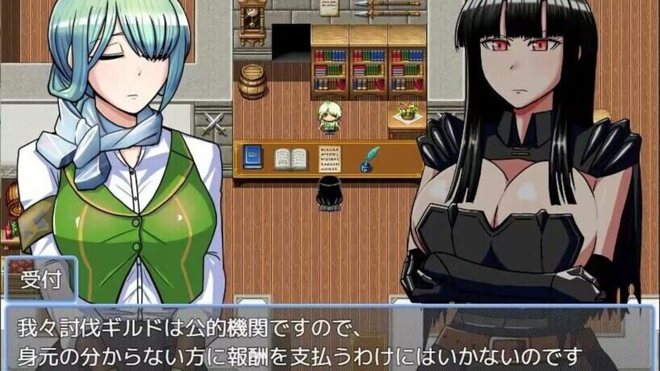 Screenshot for Goblin Conqueror
