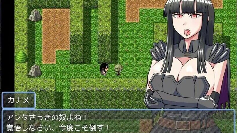Screenshot for Goblin Conqueror