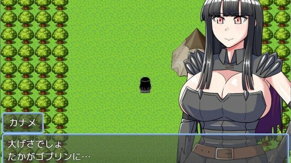 Screenshot for Goblin Conqueror