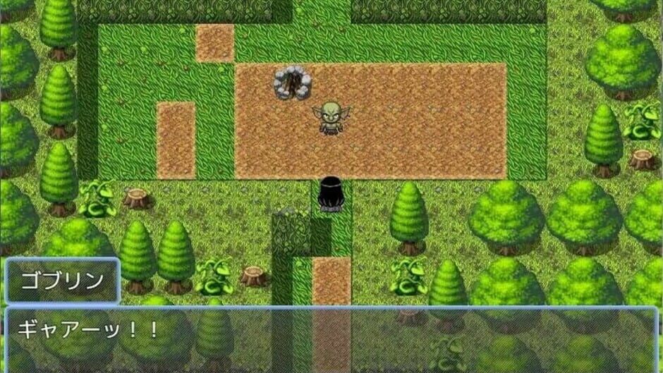 Screenshot for Goblin Conqueror