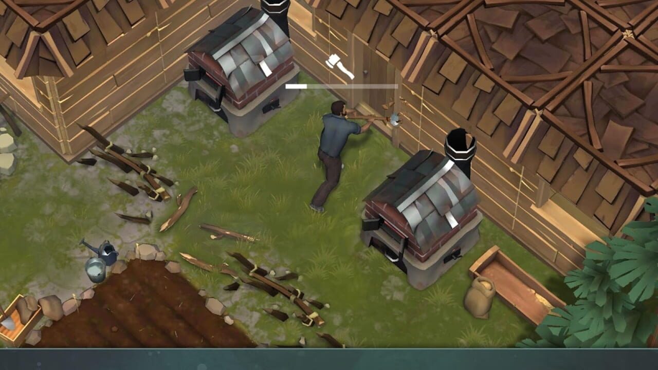 Screenshot for Last Day on Earth: Survival
