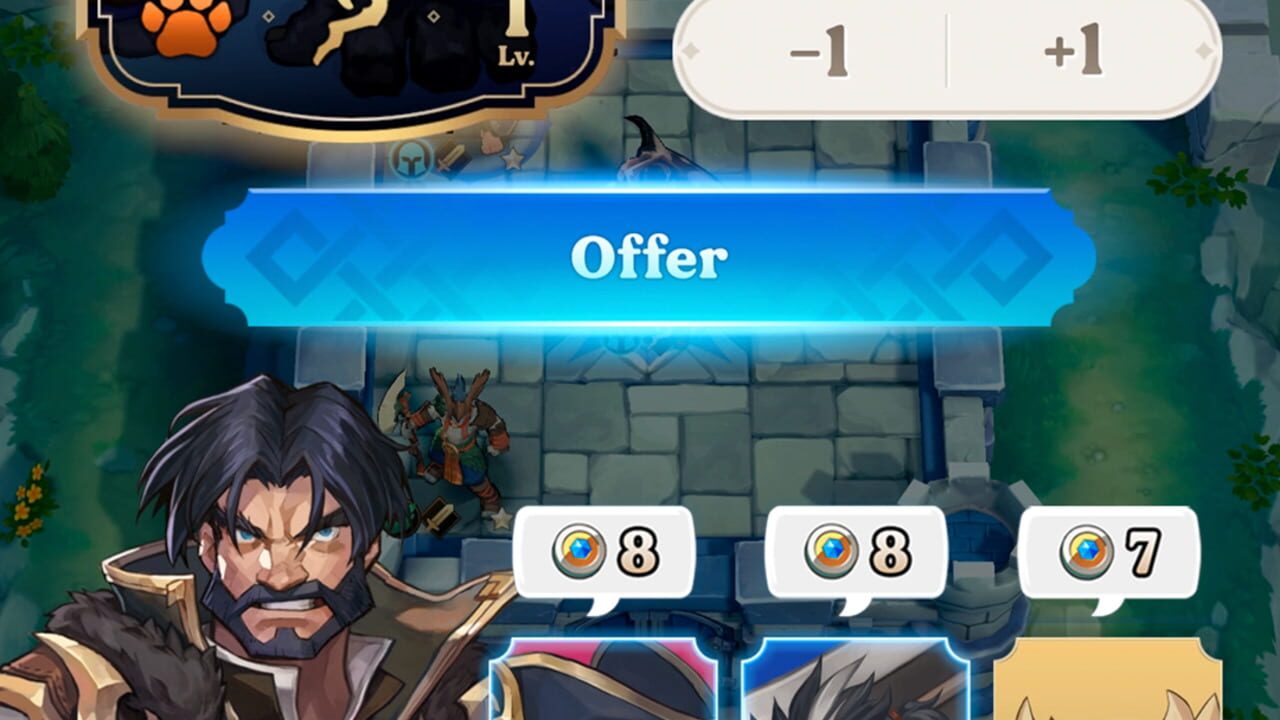 Screenshot for Defense Derby