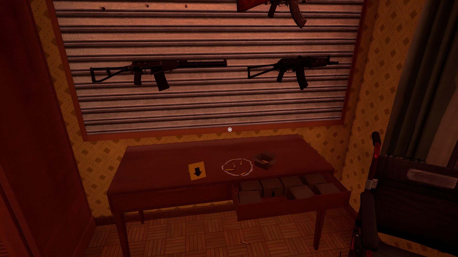 Screenshot for Detective: Stella Porta case