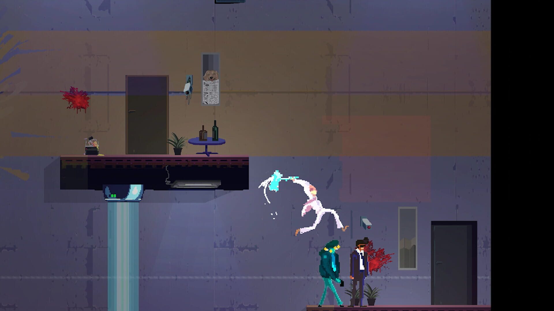 Screenshot for Anomaly Agent
