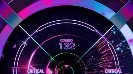 Screenshot for Music Diver