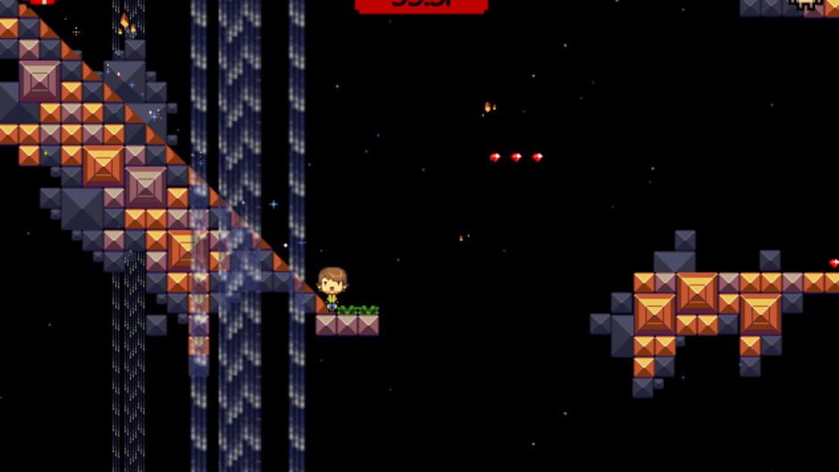 Screenshot for Tobe's Great Escape