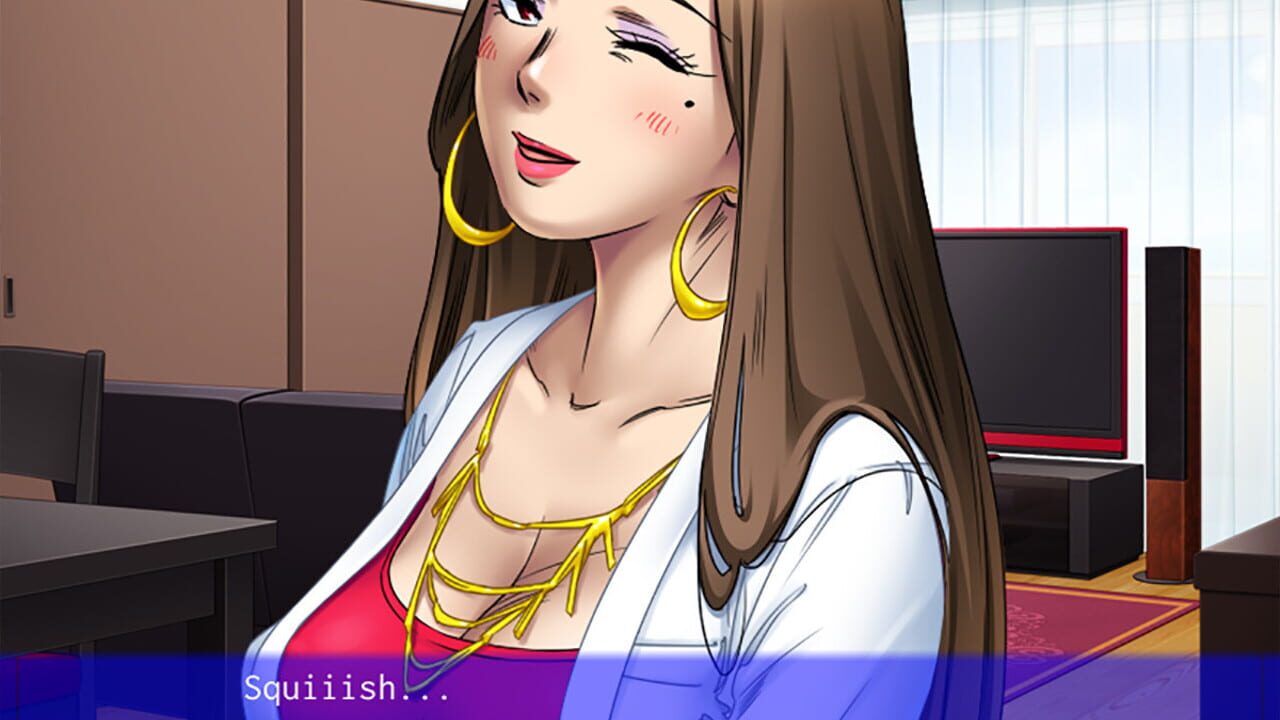 Screenshot for Lust of the Apartment Wives