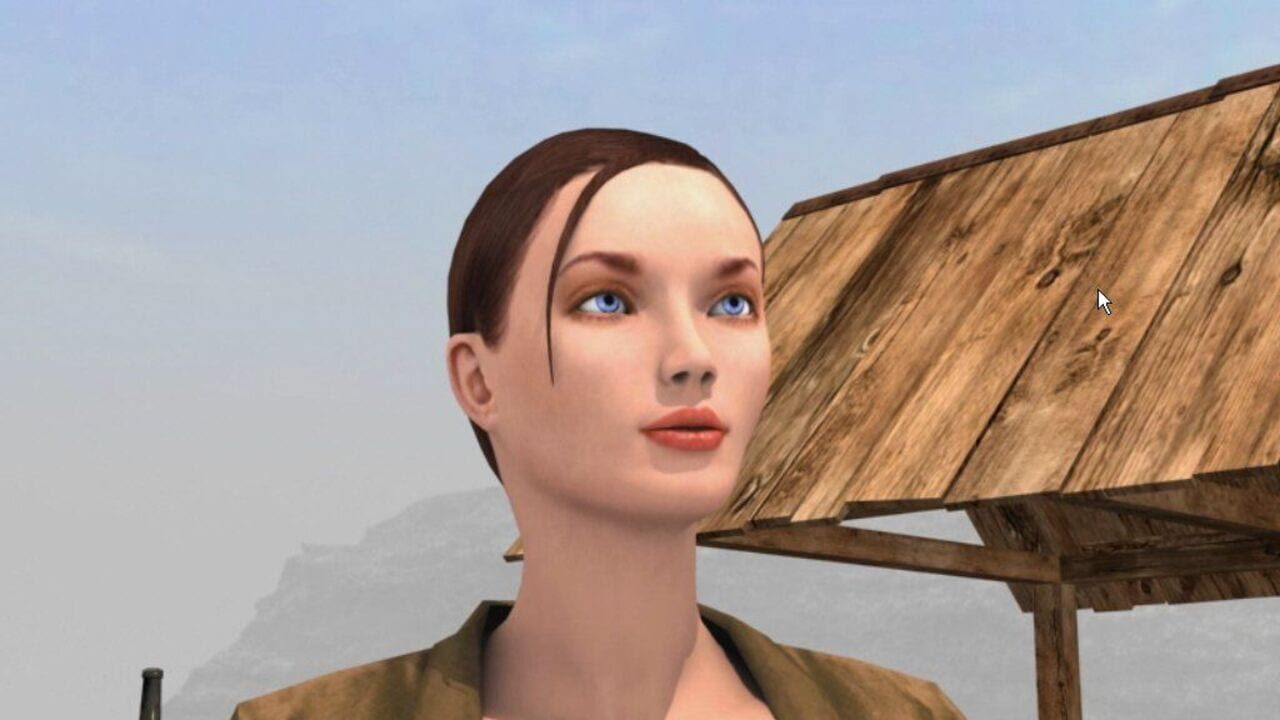 Screenshot for Journey to the Center of the Earth