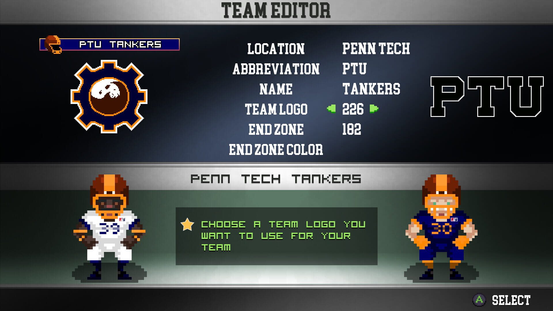 Screenshot for College Bowl