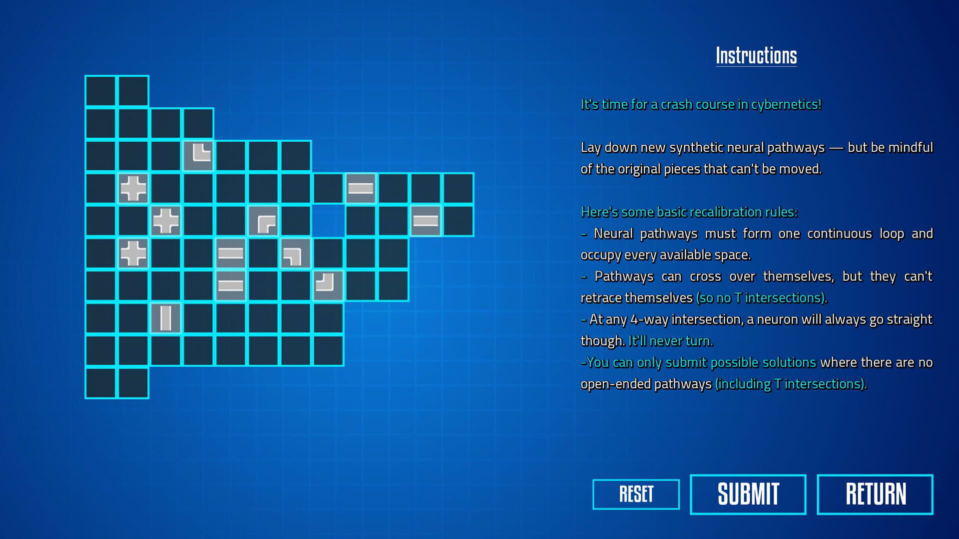 Screenshot for MalViolence: Definitive Edition