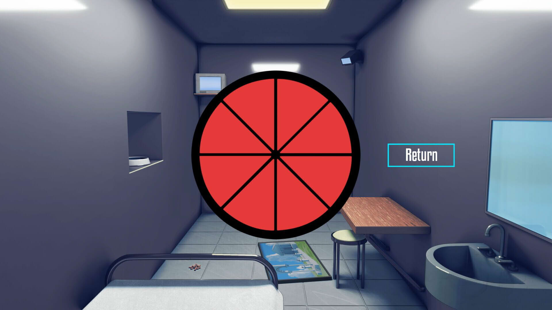 Screenshot for MalViolence: Definitive Edition