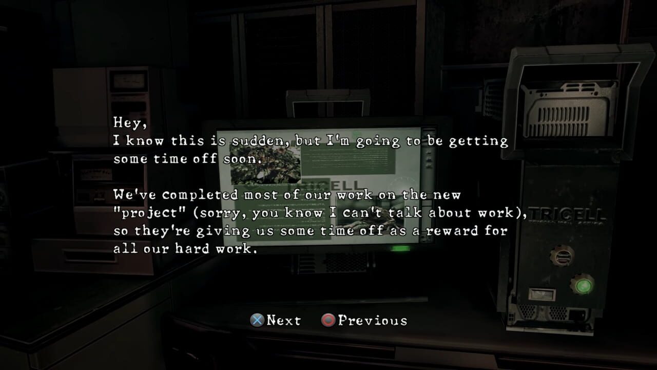 Screenshot for Resident Evil 5