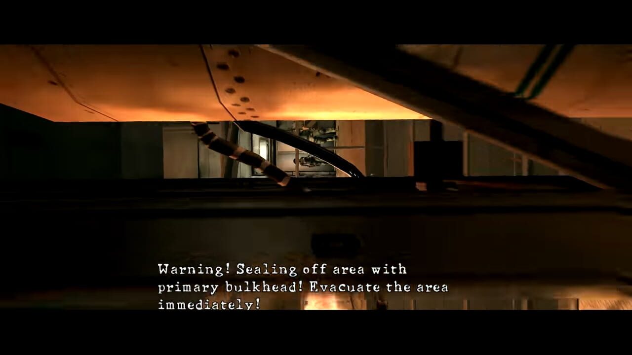 Screenshot for Resident Evil 5