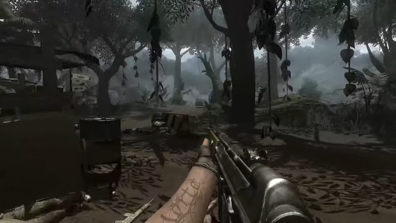 Screenshot for Far Cry 2
