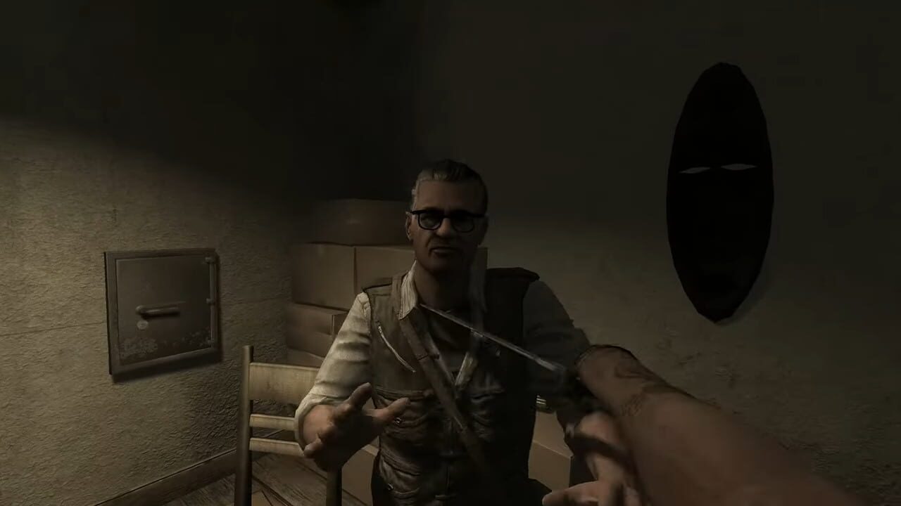 Screenshot for Far Cry 2