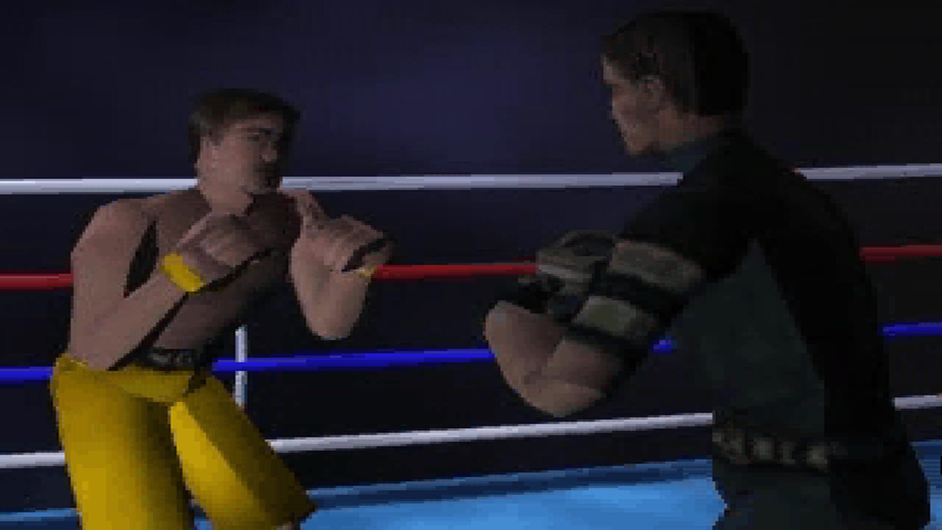 Screenshot for Perfect Weapon