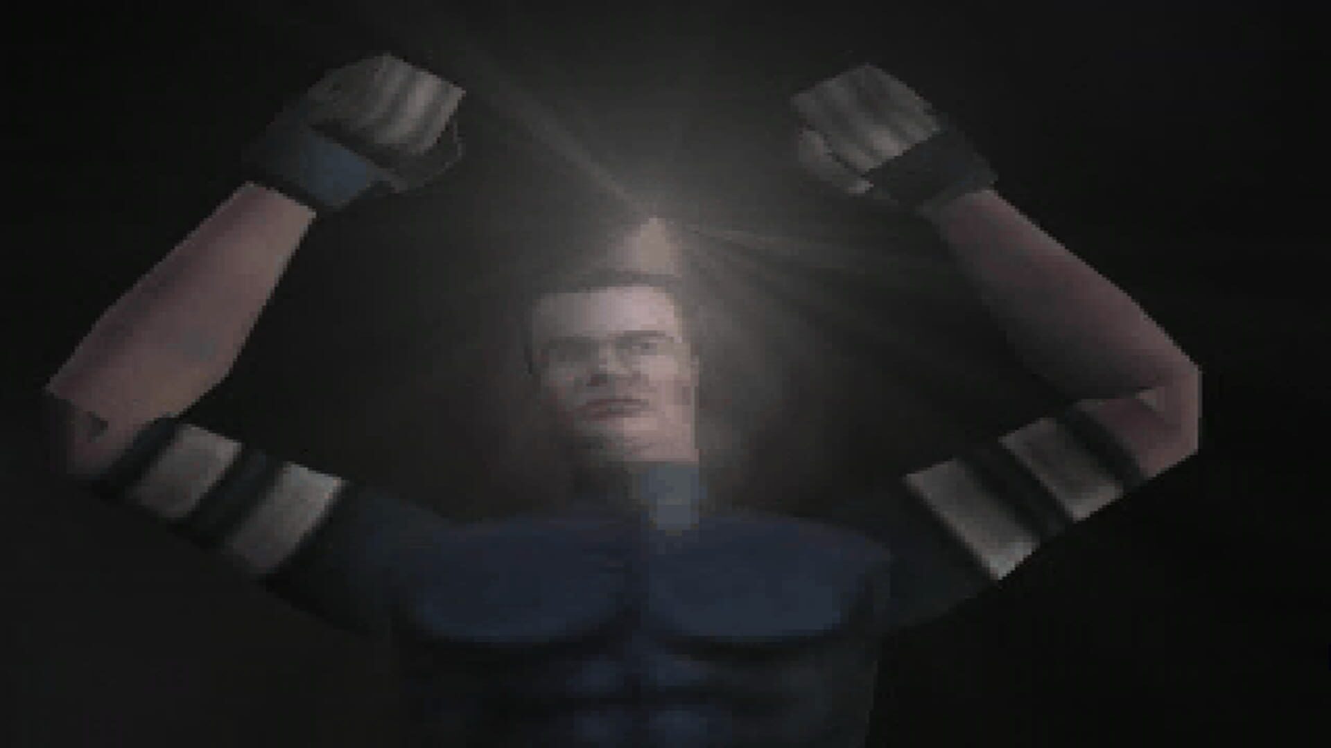 Screenshot for Perfect Weapon
