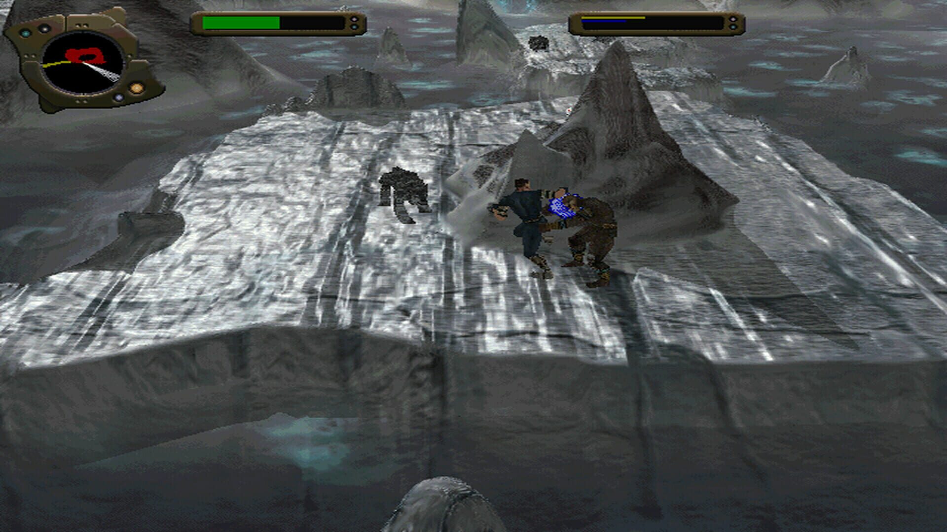 Screenshot for Perfect Weapon