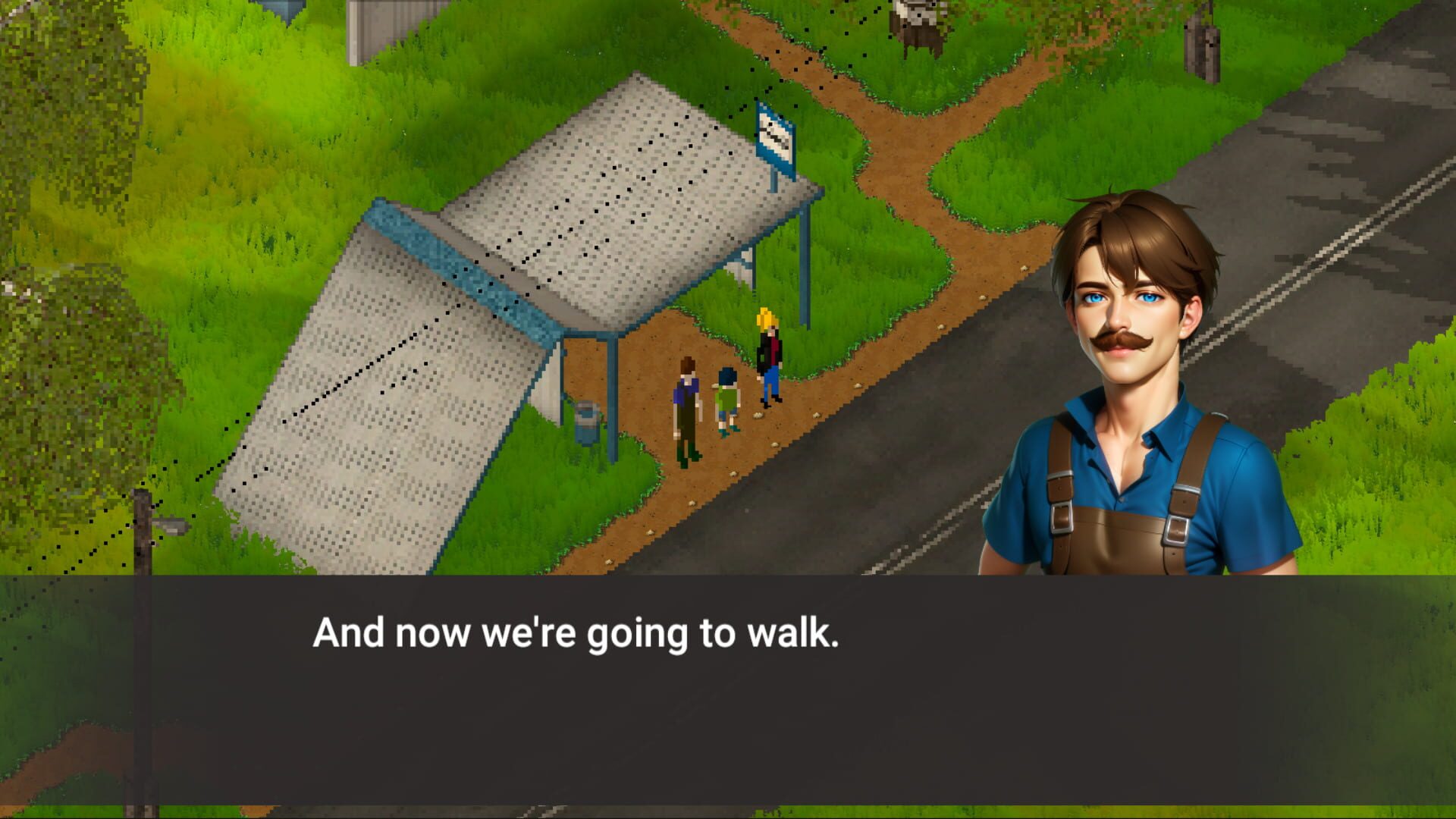 Screenshot for Oxygen Cocktail