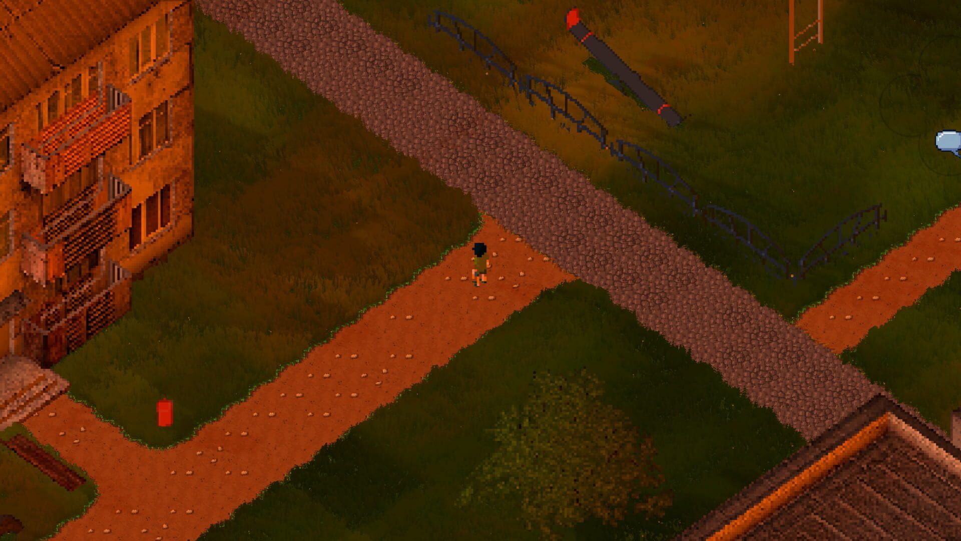 Screenshot for Oxygen Cocktail