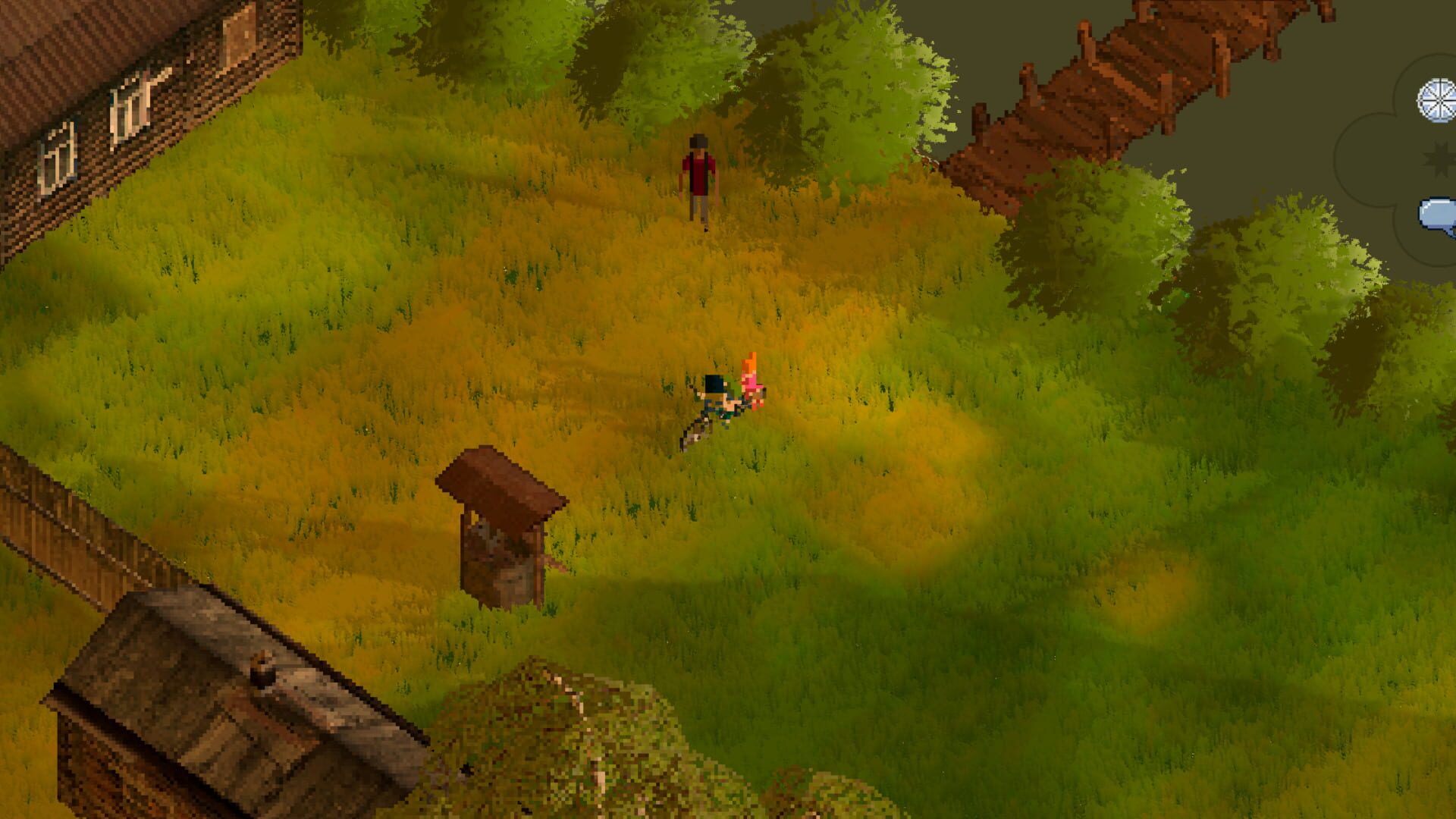 Screenshot for Oxygen Cocktail