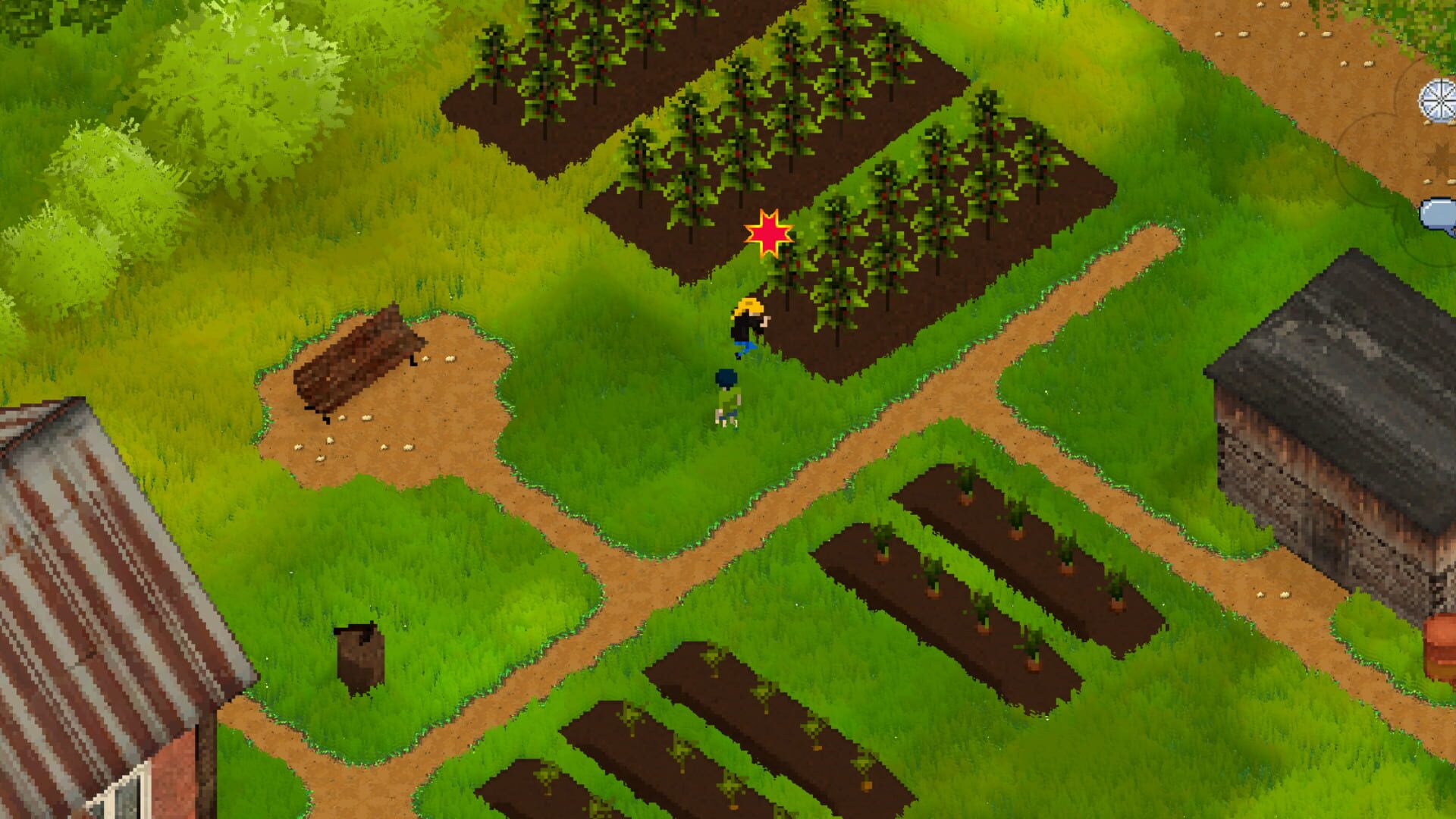 Screenshot for Oxygen Cocktail