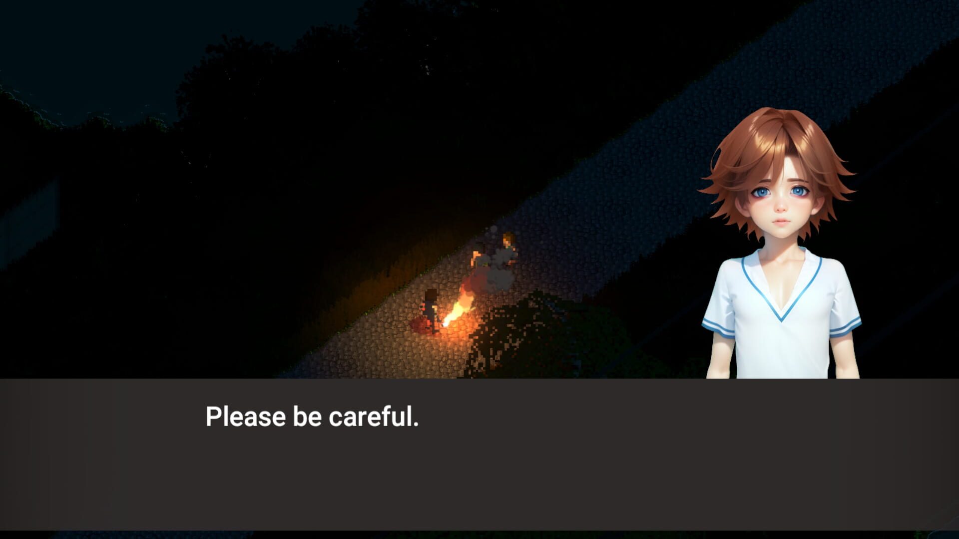 Screenshot for Oxygen Cocktail
