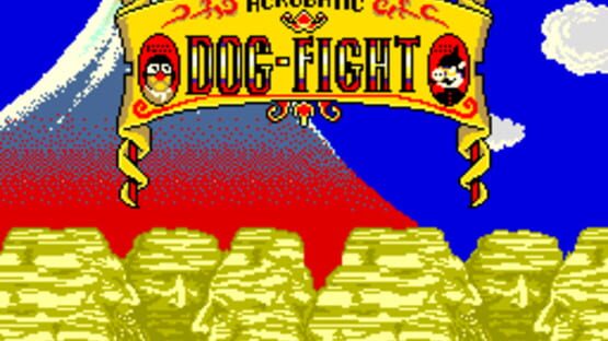 Screenshot for Acrobatic Dog-Fight