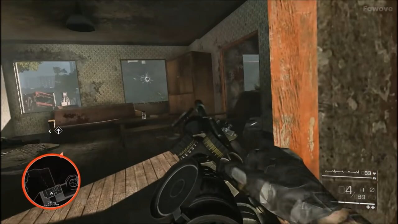 Screenshot for Sniper: Ghost Warrior 2