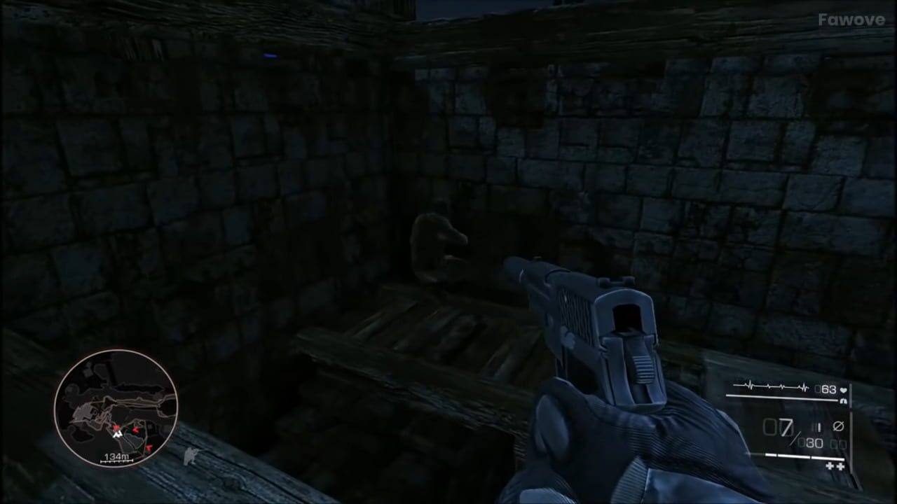 Screenshot for Sniper: Ghost Warrior 2