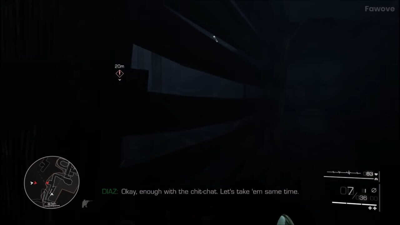 Screenshot for Sniper: Ghost Warrior 2