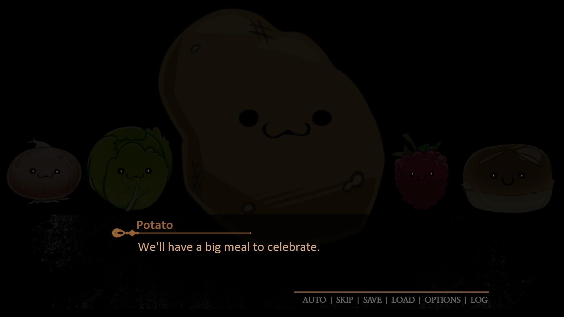 Screenshot for Dread Weight