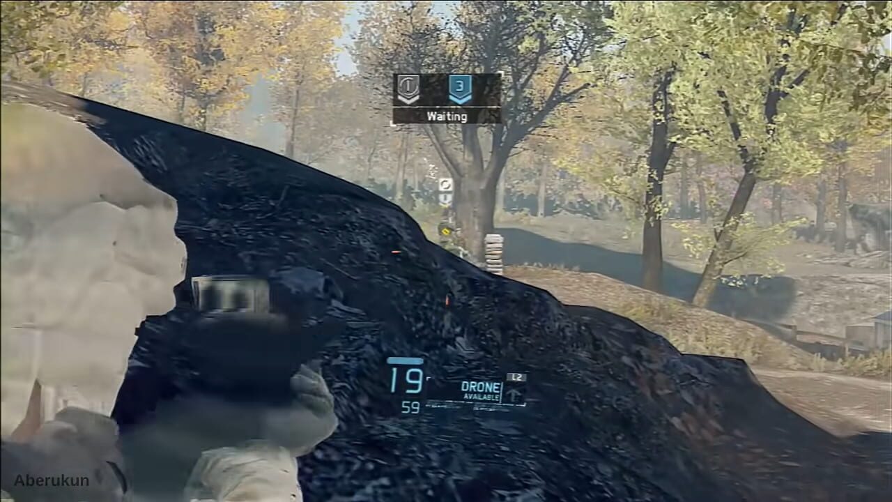 Screenshot for Tom Clancy's Ghost Recon: Future Soldier