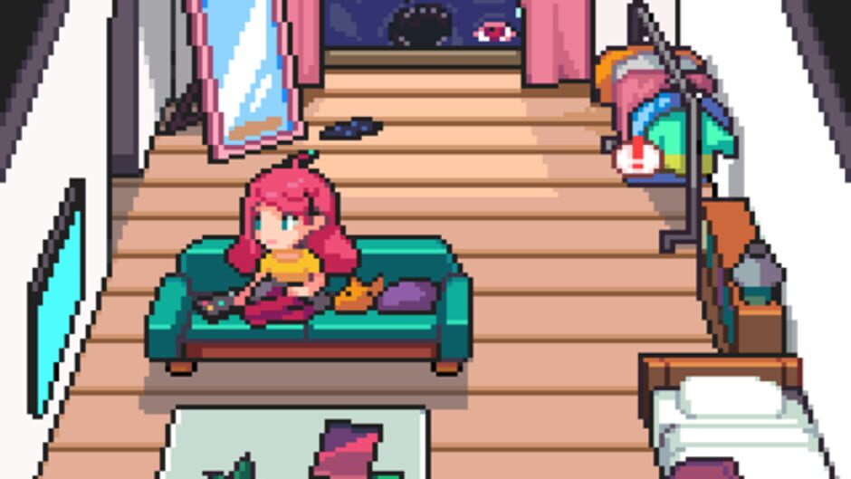 Screenshot for Mousebusters