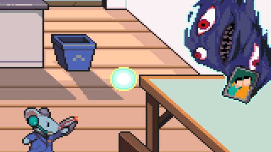 Screenshot for Mousebusters