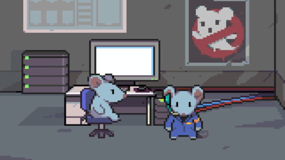 Screenshot for Mousebusters