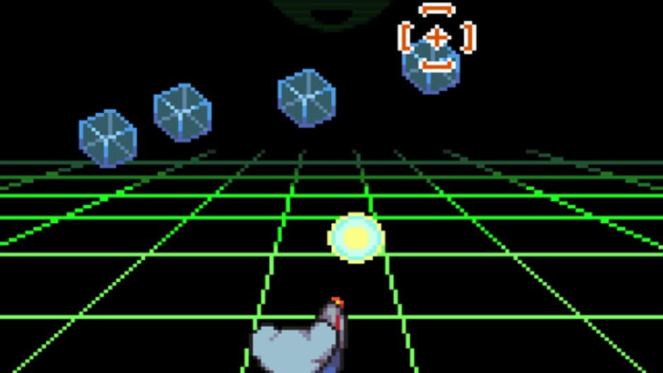 Screenshot for Mousebusters