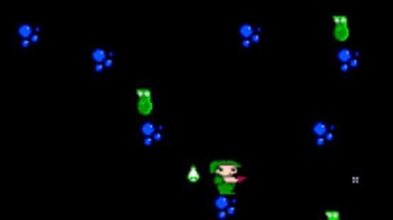 Screenshot for Ooze