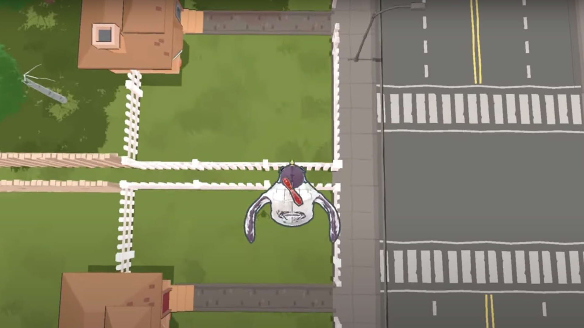 Screenshot for Birds Aren’t Real