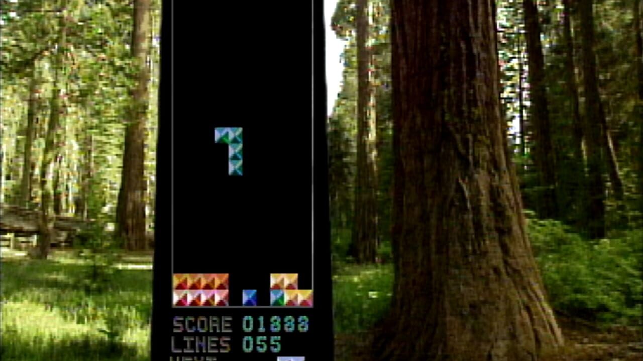 Screenshot for Tetris