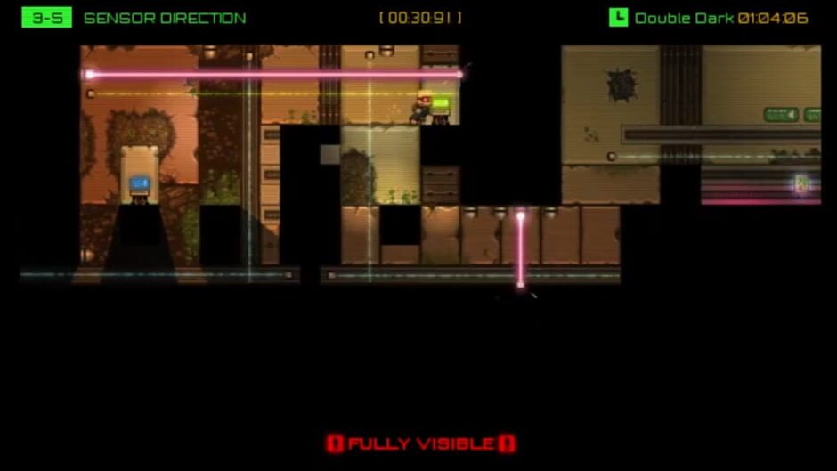 Screenshot for Stealth Bastard