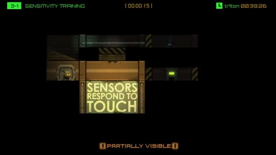 Screenshot for Stealth Bastard