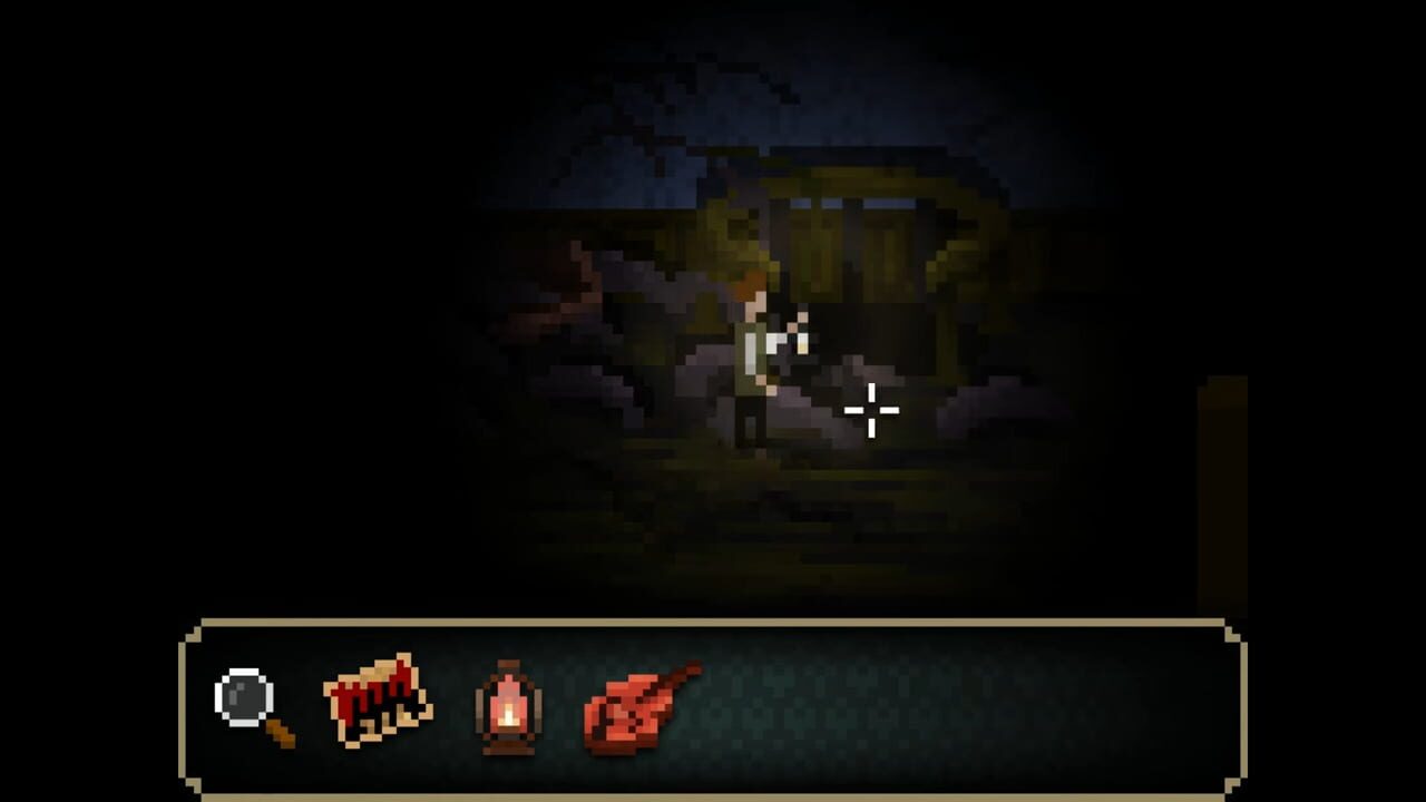 Screenshot for The Last Door