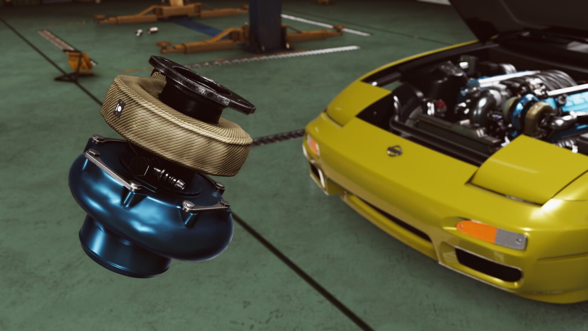 Screenshot for DriftCE