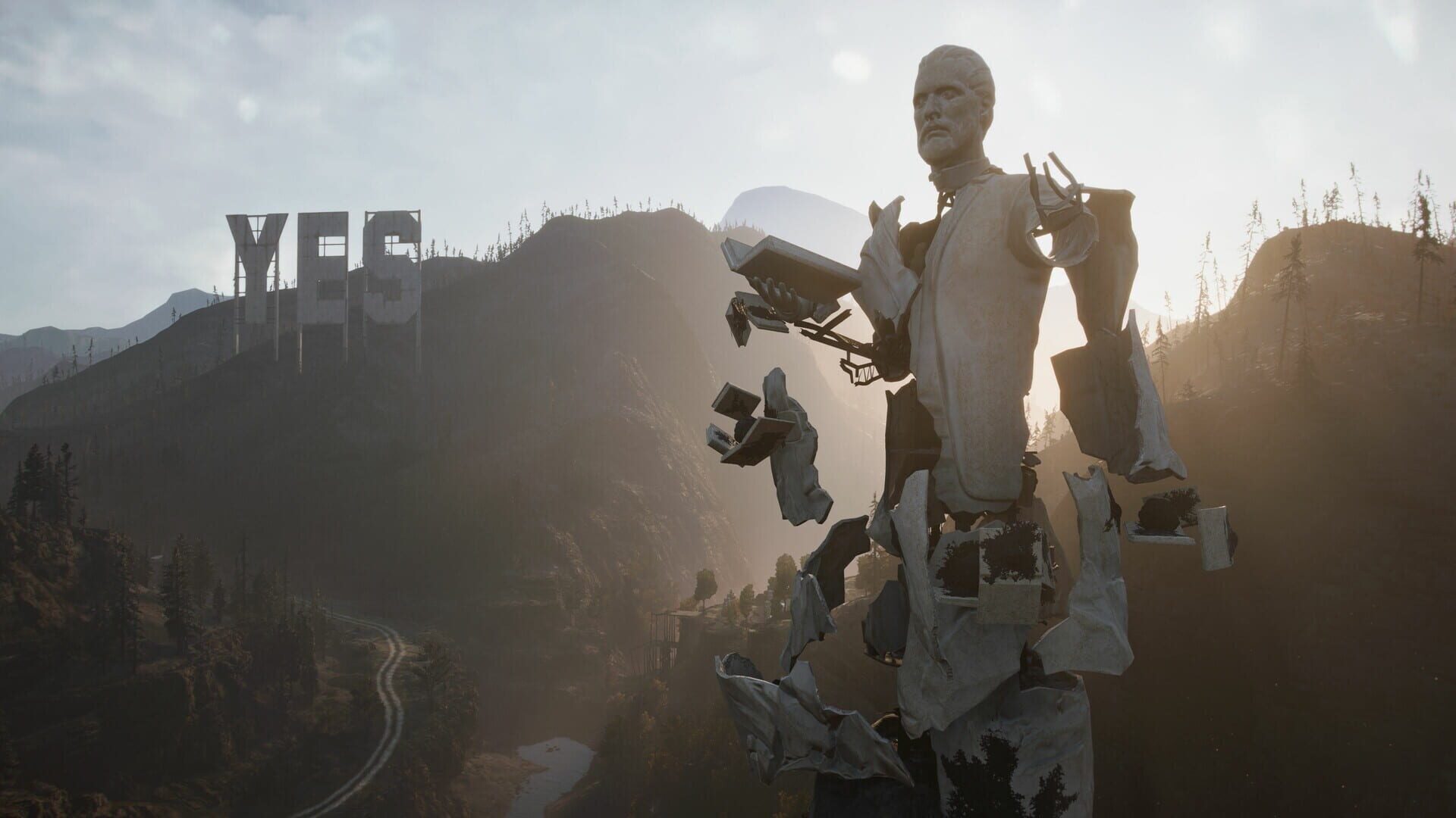 Screenshot for Far Cry 6: Collapse