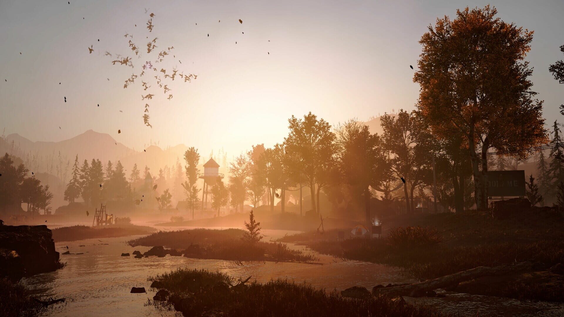 Screenshot for Far Cry 6: Collapse
