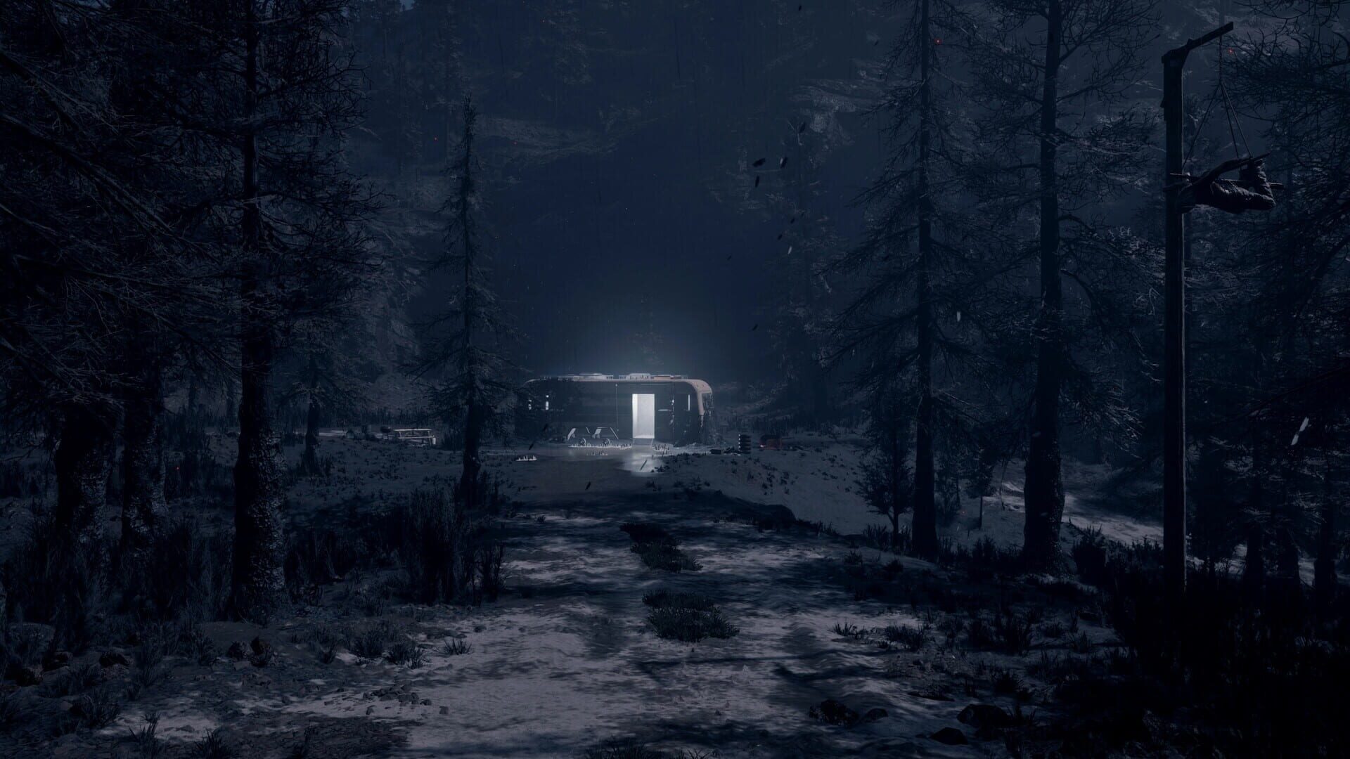 Screenshot for Far Cry 6: Collapse