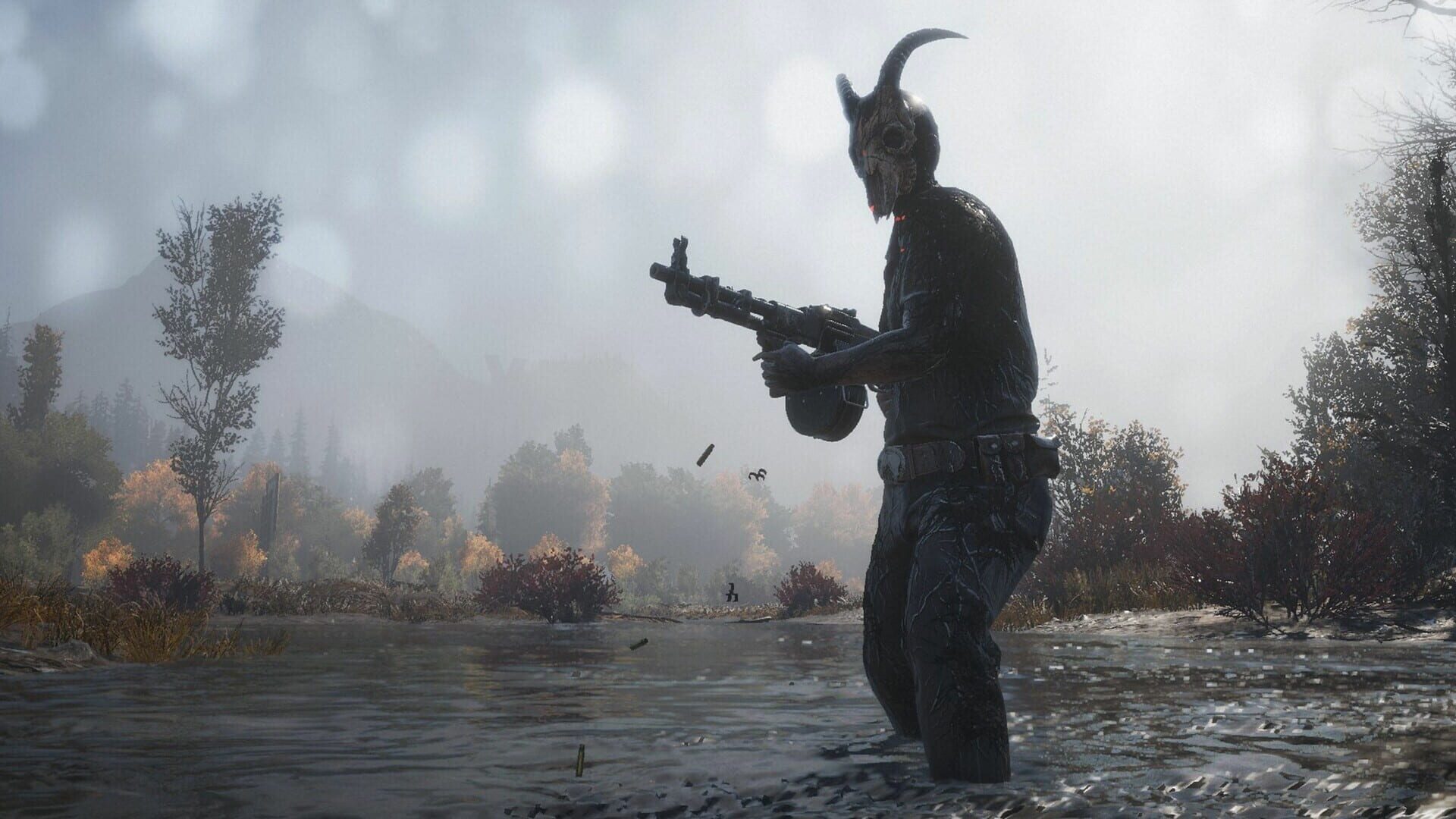 Screenshot for Far Cry 6: Collapse