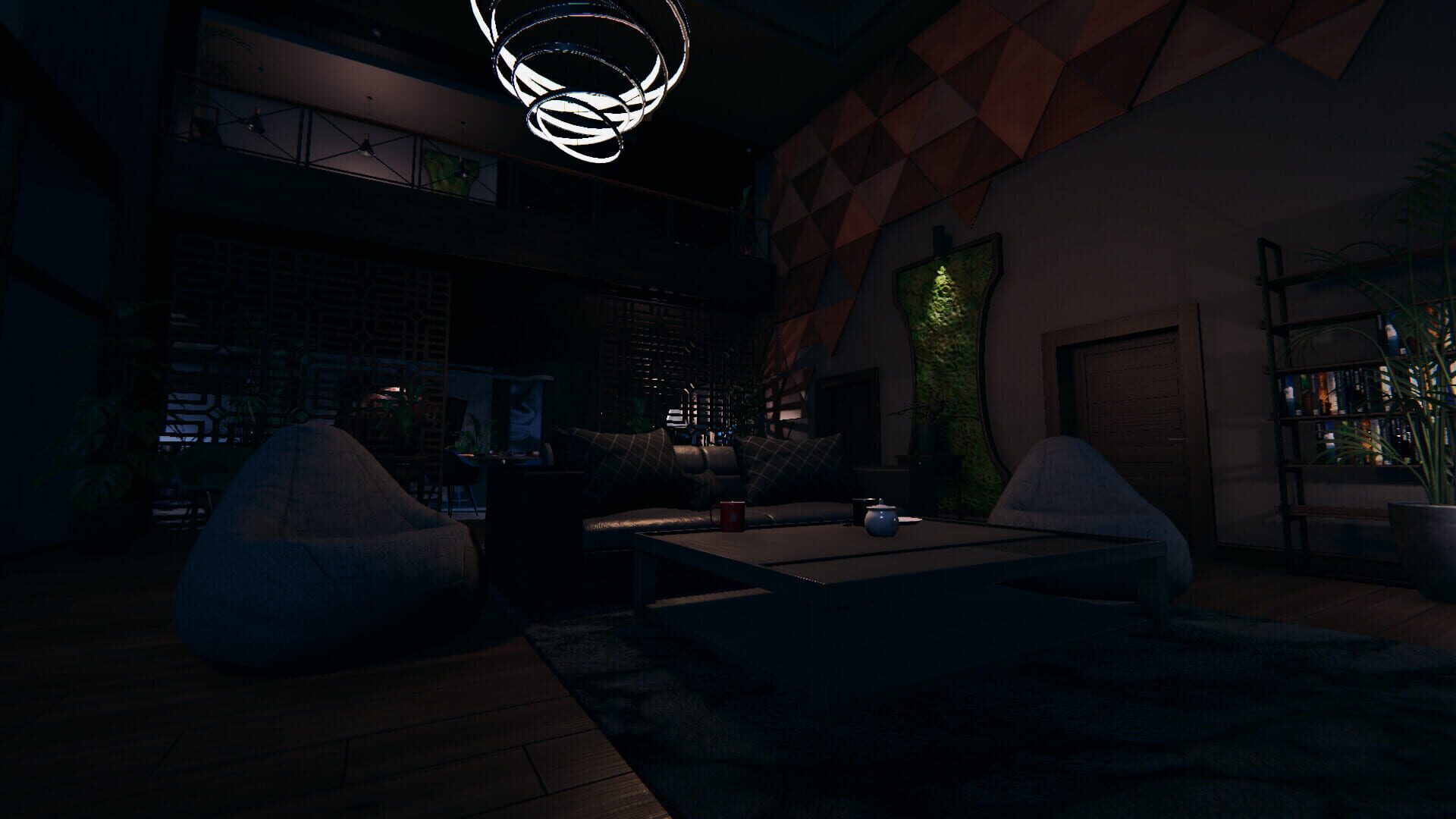 Screenshot for Crime Scene Cleaner